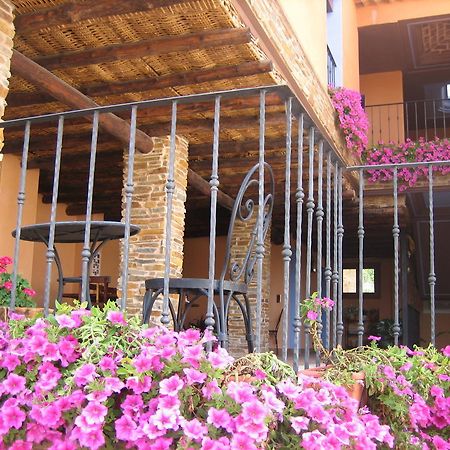 Casa Rural Los Pedregales Carenas Exterior photo